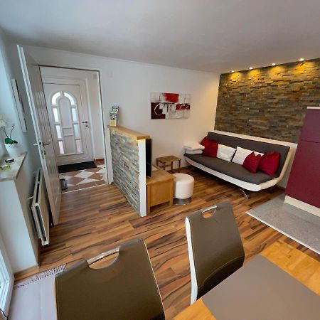 Appartement Holiday Maishofen Zewnętrze zdjęcie