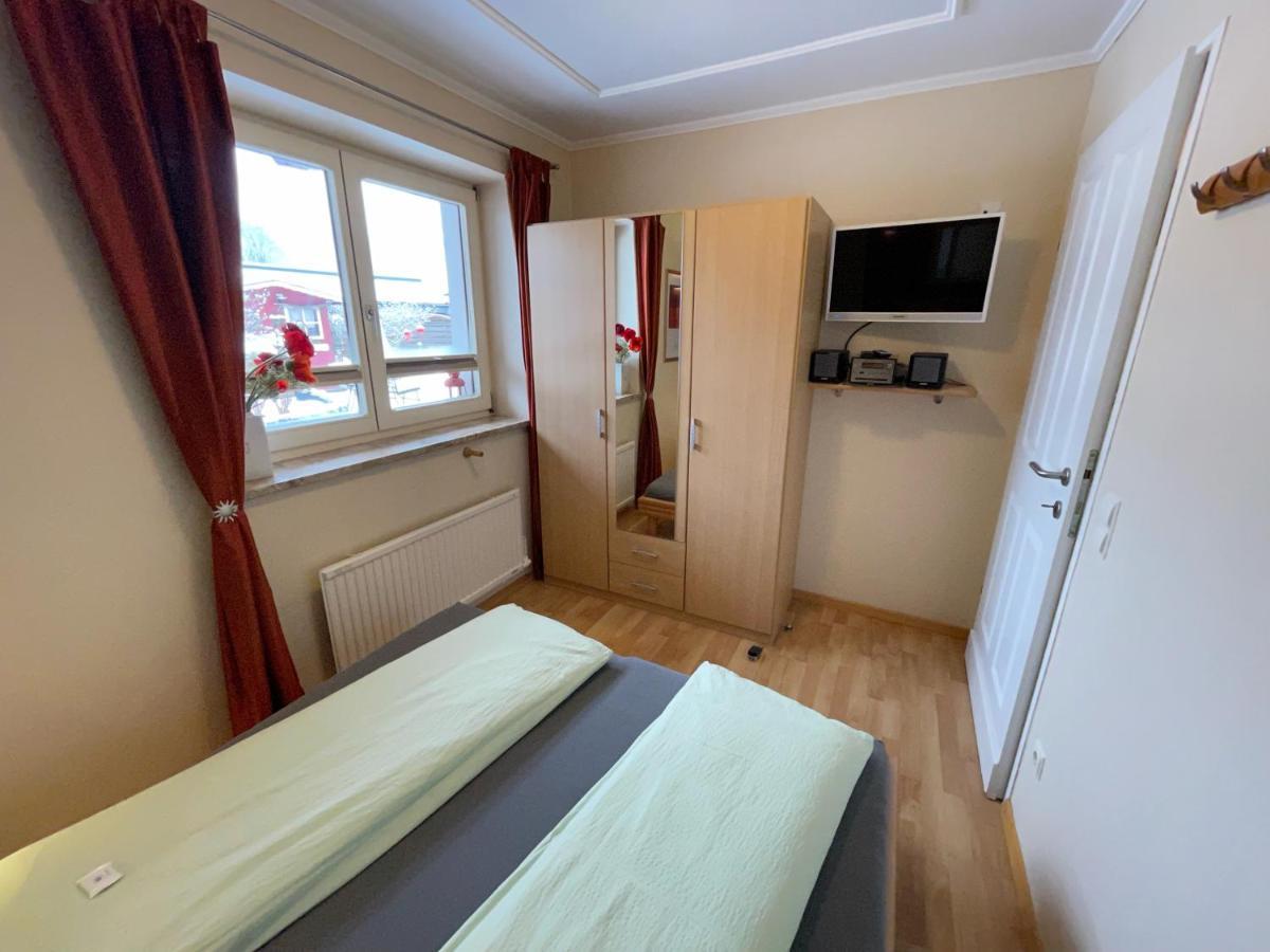 Appartement Holiday Maishofen Zewnętrze zdjęcie