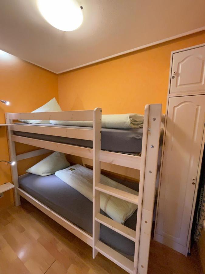 Appartement Holiday Maishofen Zewnętrze zdjęcie